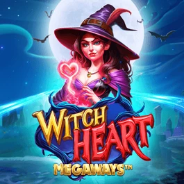 Witch Heart Megaways