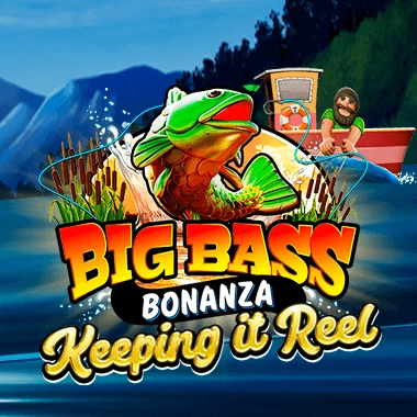 Big Bass Bonanza – Keeping it Reel