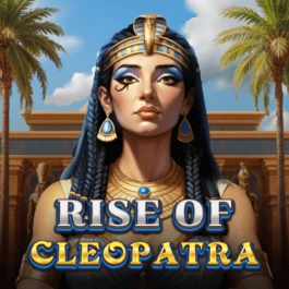 Rise of Cleopatra