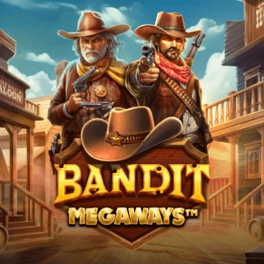Bandit Megaways™