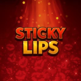 Sticky Lips