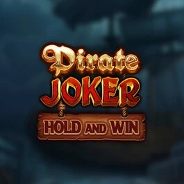 Pirate Joker Hold and Win