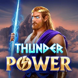 Thunder Power