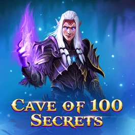 Cave of 100 Secrets