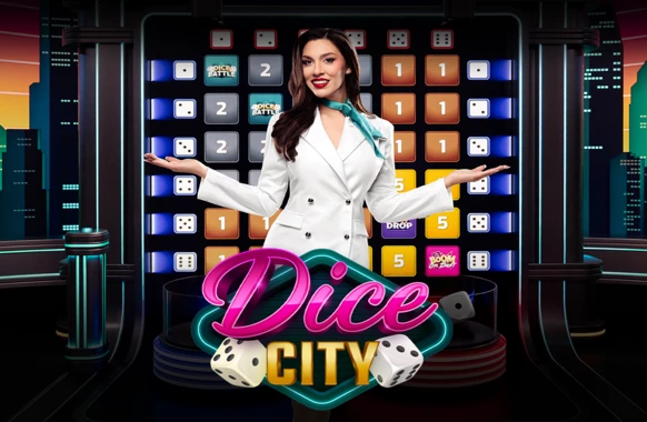 Dice City
