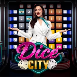 Dice City