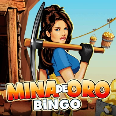 Mina De Oro Bingo!
