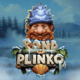 Pond of Plinko