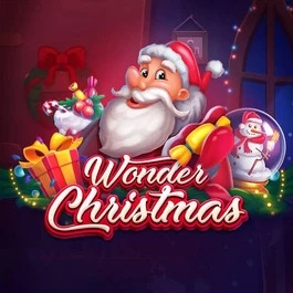Wonder Christmas