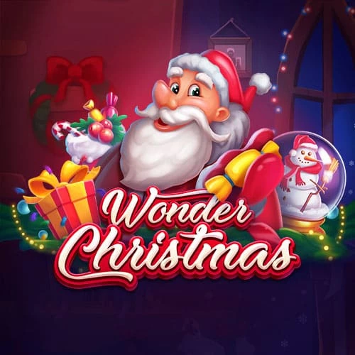 Wonder Christmas