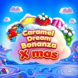 Caramel Dream Bonanza Xmas