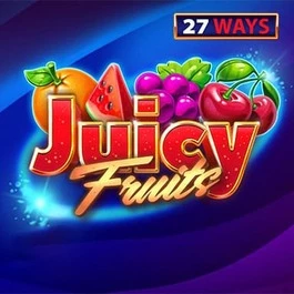 Juicy Fruits 27 Ways