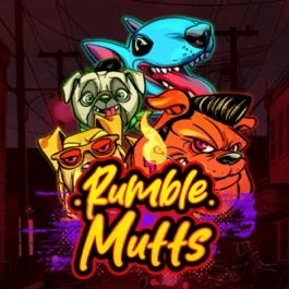 Rumble Mutts