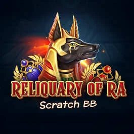 Reliquary of Ra Scratch BB