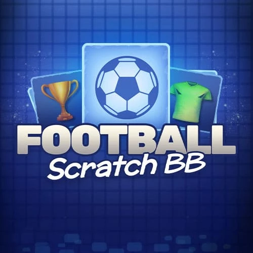 Football Scratch BB