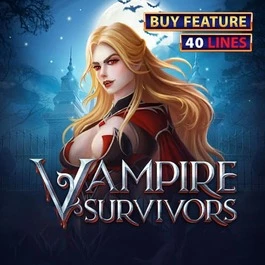 Vampire Survivors