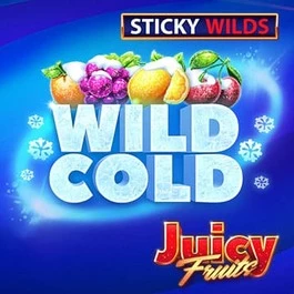 Juicy Fruits Wild Cold