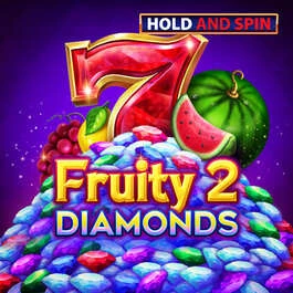 Fruity Diamonds 2 Hold And Spin