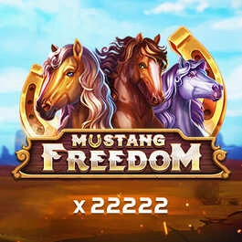 Mustang Freedom