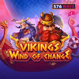Vikings Wind Of Change