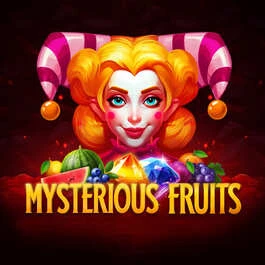 Mysterious Fruits