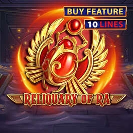 Reliquary of Ra