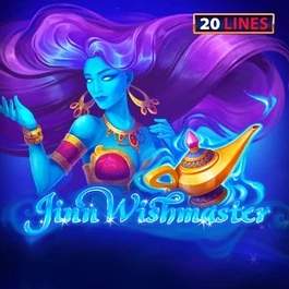 Jinn Wishmaster