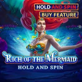 Rich Of The Mermaid