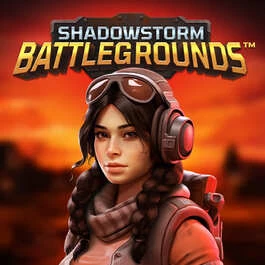 Shadowstorm Battlegrounds