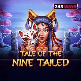 Tale of the Nine-Tailed