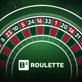 B3 Roulette
