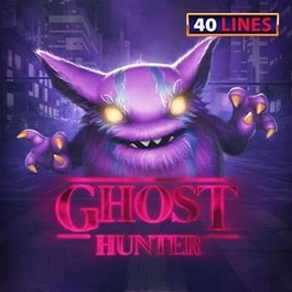 Ghost Hunter