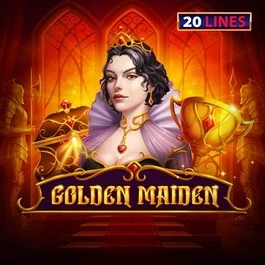 Golden Maiden