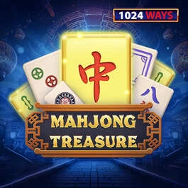 Mahjong Treasure