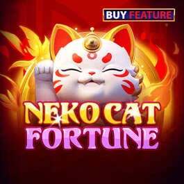 Neko Cat Fortune