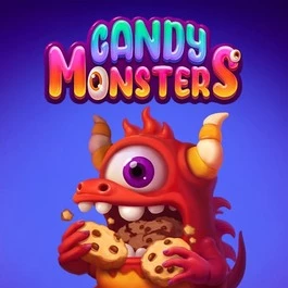 Candy Monsters