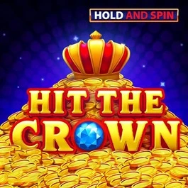 Hit the Crown Hold and Spin