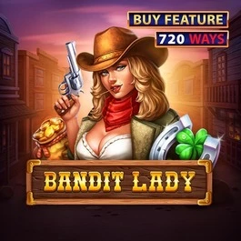 Bandit Lady