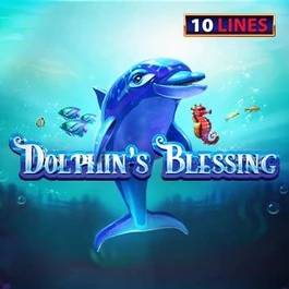 Dolphin’s Blessing