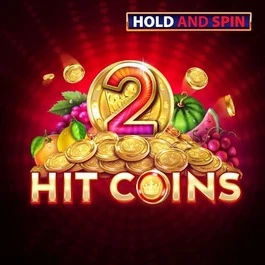 Hit Coins 2 Hold and Spin