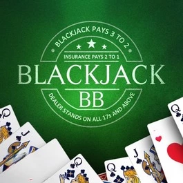 Blackjack BB