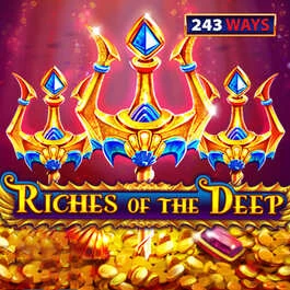 Riches of the Deep 243 Ways