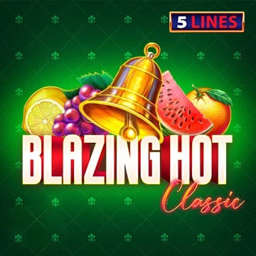 Blazing Hot Classic