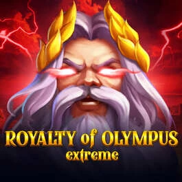 Royalty of Olympus Extreme