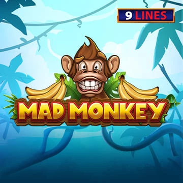 Mad Monkey