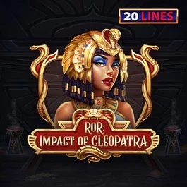 Reliquary Of Ra: Impact Of Cleopatra