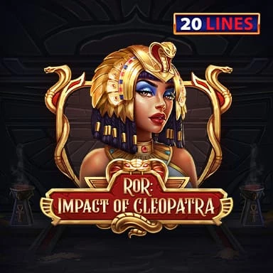 Reliquary Of Ra: Impact Of Cleopatra