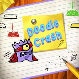 Doodle Crash