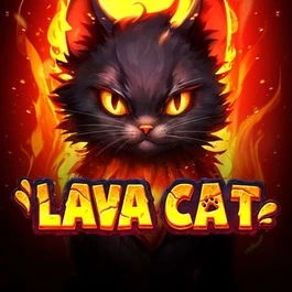 Lava Cat