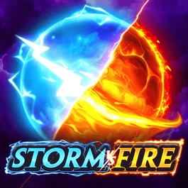 Storm VS Fire